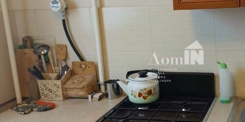 1-комн квартира Красное Село, Гатчинское шоссе, 60к1