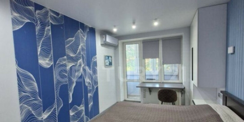 3-комн квартира улица Расковой,  д. 14