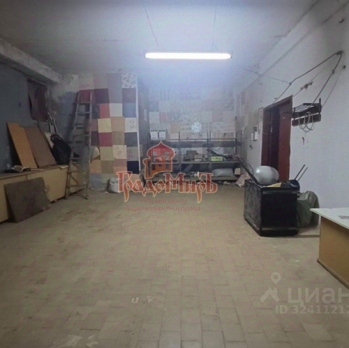 Помещение свободного назначения Сергиев Посад г, Вознесенская ул,  д. 55