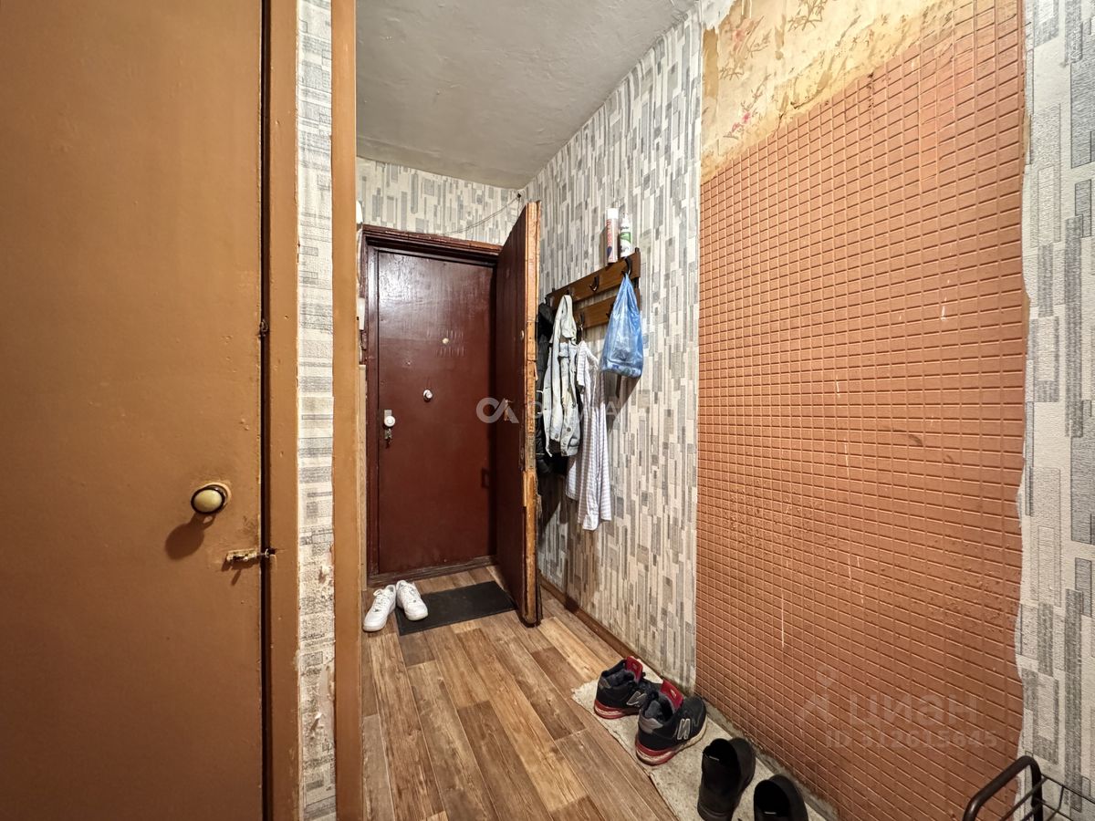 Продажа 3-комн квартиры на вторичном рынке Электроугли, улица Школьная, 49