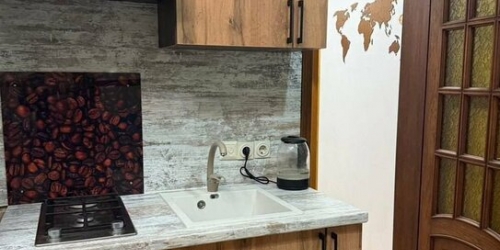1-комн квартира Мерзляковский переулок,  д. 10
