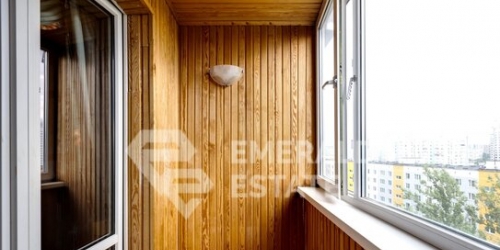 3-комн квартира ул Цюрупы,  д. 20,  к. 1