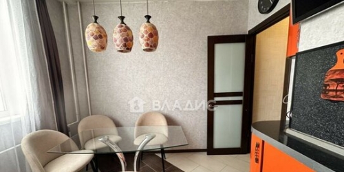 3-комн квартира ул Бирюлёвская,  д. 47,  к. 1