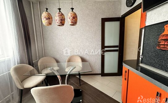 Продажа 3-комн квартиры на вторичном рынке ул Бирюлёвская,  д. 47,  к. 1