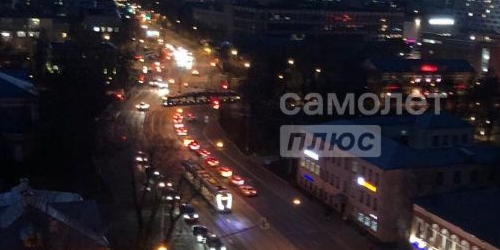 2-комн квартира Измайловское шоссе, 6