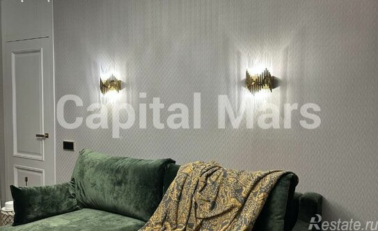 Аренда 2-комн квартиры на вторичном рынке Петра Алексеева 2-й пер,  д. 1