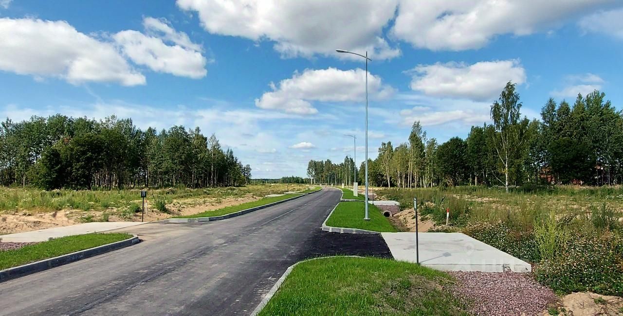 Продажа земли Петергоф, Петергофские Дачи кп