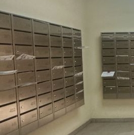 Продажа 3-комн квартиры на вторичном рынке проспект 60-летия Октября, 17