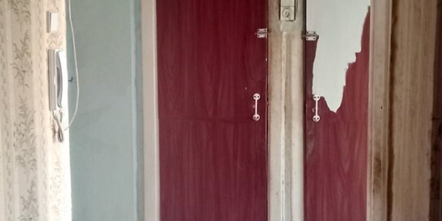 2-комн квартира ул Лёни Голикова,  д. 31