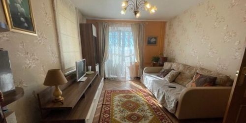 1-комн квартира Канонерский остров,  д. 7