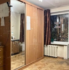 Продажа 1-комн квартиры на вторичном рынке Федоскинская улица,  д. 2