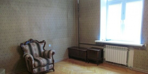2-комн квартира улица Кубинка,  д. 14