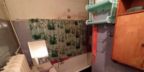 Комната 8я Красноармейская ул,  д. 21