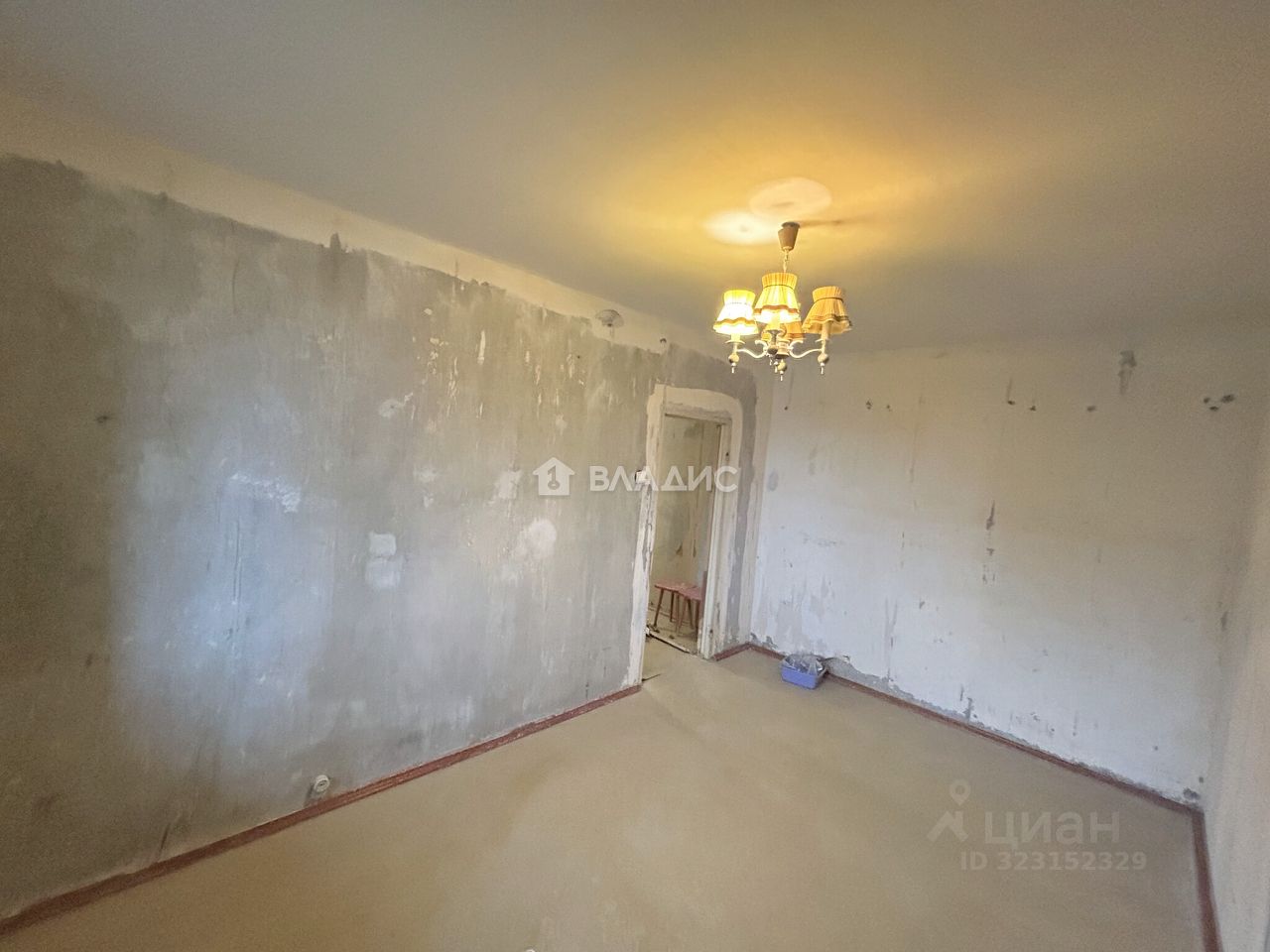 Продажа 2-комн квартиры на вторичном рынке Коломенская улица, 5