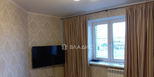 3-комн квартира Варшавская ул,  д. 63,  к. 1