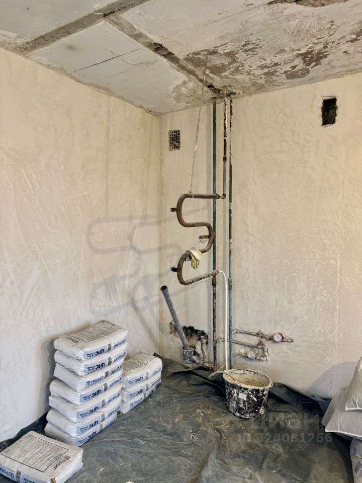 Продажа 2-комн квартиры на вторичном рынке Кронштадт, улица Велещинского, 15