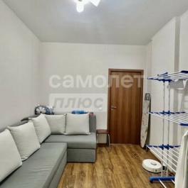 Продажа 4-комн квартиры на вторичном рынке Зенино, улица Барыкина,  д. 10/2