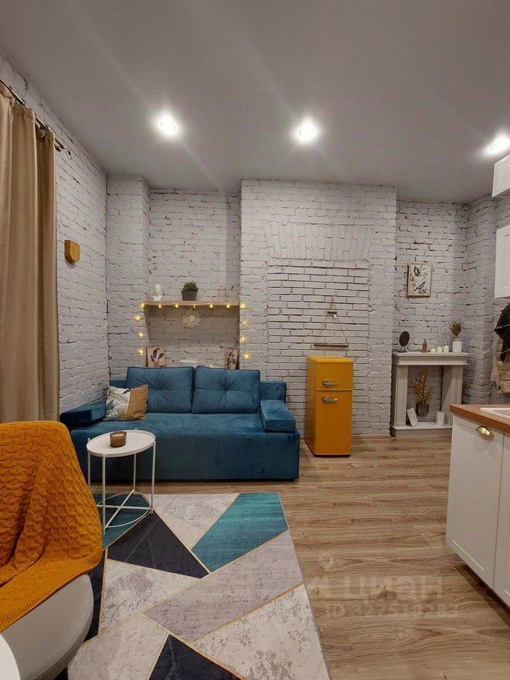 Продажа 1-комн квартиры на вторичном рынке улица Стромынка, 19К2