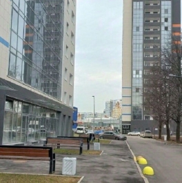 Аренда ПСН ул Евдокима Огнева,  д. 4,  к. 1