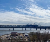 Продать Квартиры вторичка Приморский пр-кт  137 4