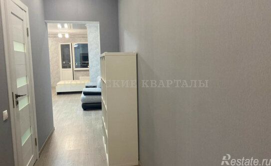 Продажа 1-комн квартиры на вторичном рынке Голубое, Сургутский проезд,  д. 1,  к. 2