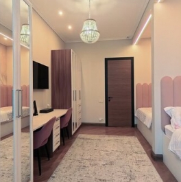 Продажа 4-комн квартиры на вторичном рынке ул Новоалексеевская,  д. 16,  к. 2