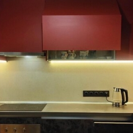 Продажа 1-комн квартиры на вторичном рынке Осенний б-р,  д. 6