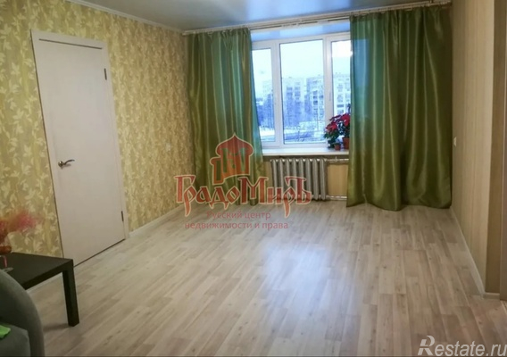 Аренда 2-комн квартиры на вторичном рынке Королев, Калинина ул,  д. 2