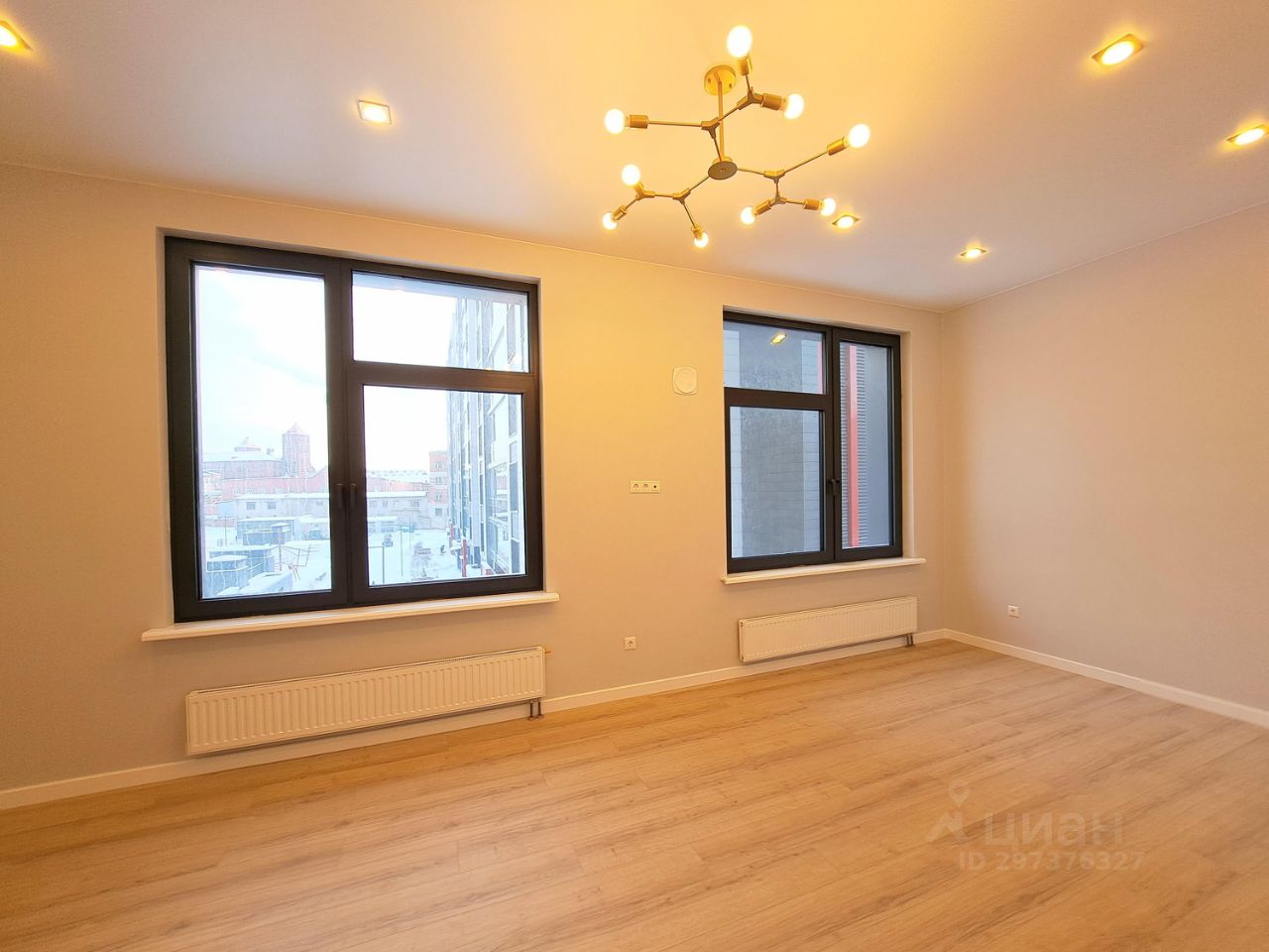 Продажа 1-комн квартиры на вторичном рынке улица Александра Матросова, 1