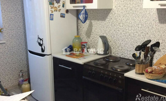 Продажа 1-комн квартиры на вторичном рынке ул Академика Понтрягина,  д. 25,  к. 1