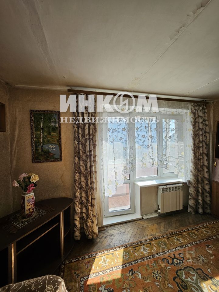 Продажа 2-комн квартиры на вторичном рынке улица Юных Ленинцев, 57К4