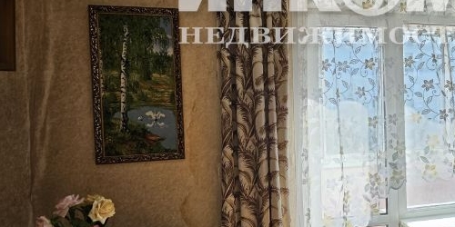 2-комн квартира улица Юных Ленинцев, 57К4