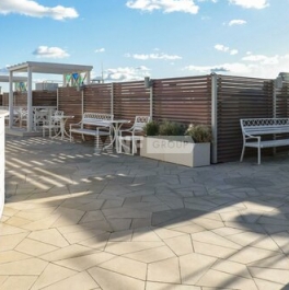 Продажа 3-комн квартиры на вторичном рынке улица Врубеля,  д. 4 к1