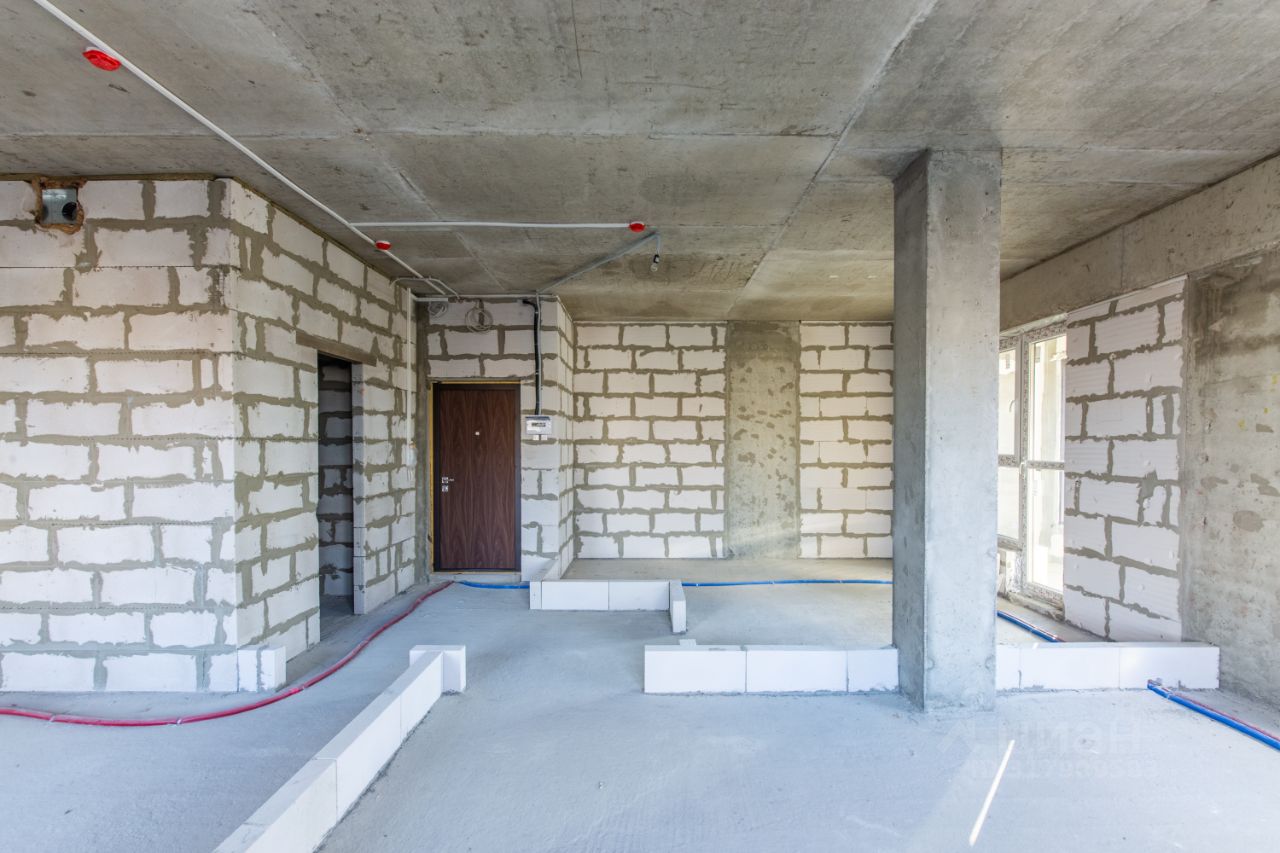 Продажа 2-комн квартиры на вторичном рынке 4-я Гражданская улица, 33А