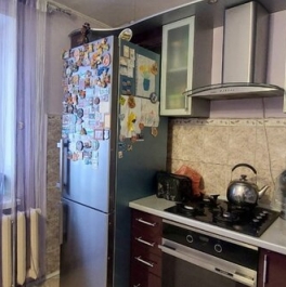 Продажа 2-комн квартиры на вторичном рынке ул Нагорная,  д. 25,  к. 1