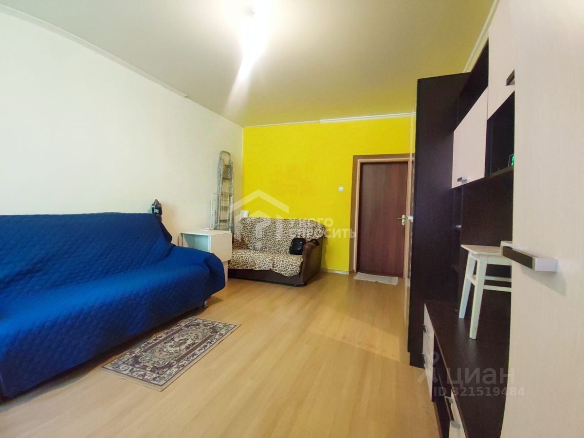 Продажа комнаты Петергоф, бульвар Красных Курсантов, 67