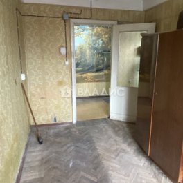 Продажа 2-комн квартиры на вторичном рынке Цимбалина ул,  д. 52