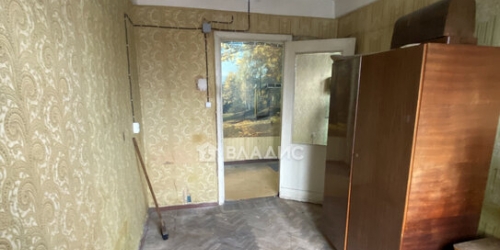 2-комн квартира Цимбалина ул,  д. 52