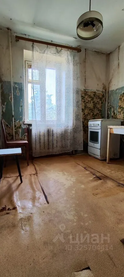 Продажа 1-комн квартиры на вторичном рынке пос. Дома отдыха Покровское,  д. 2