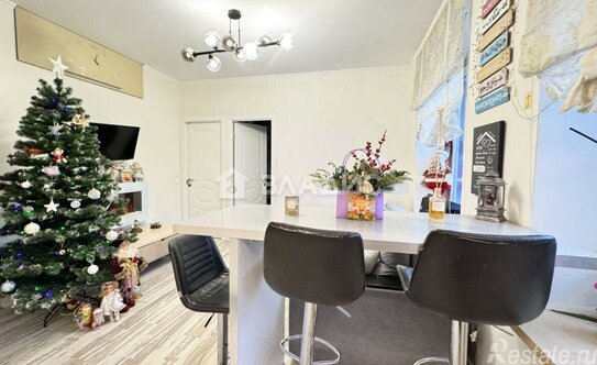 Продажа 3-комн квартиры на вторичном рынке Красногорск г, Авангардная ул,  д. 2