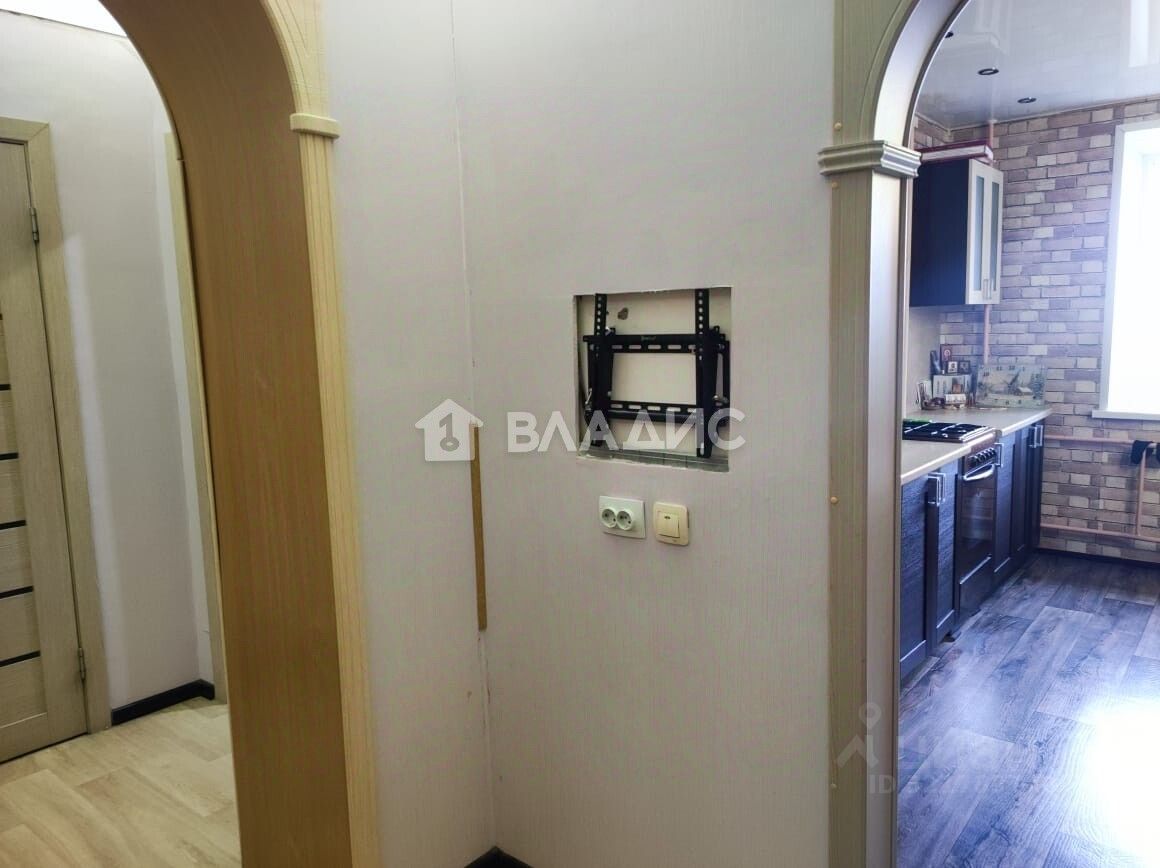 Продажа 1-комн квартиры на вторичном рынке Егорьевск, Владимирская улица, 5б