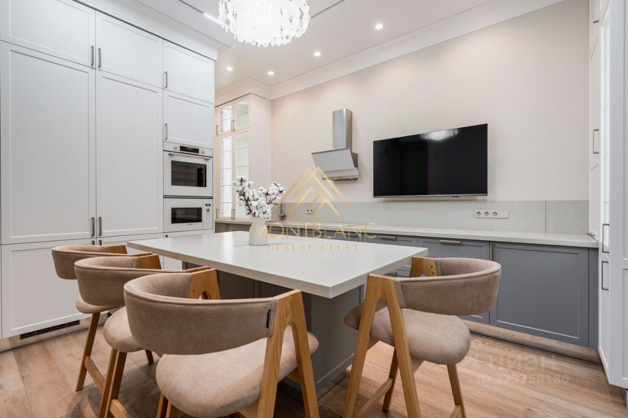 Продажа 3-комн квартиры на вторичном рынке Ропшинская улица, 24