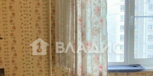 1-комн квартира ул Бартеневская,  д. 41