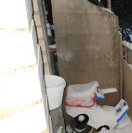 Продажа 1-комн квартиры на вторичном рынке пос. Поповка, 6А Продажа 1-комн квартиры на вторичном рынке пос. Поповка, 6А