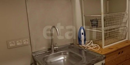 1-комн квартира Средняя Подьяческая улица, 15