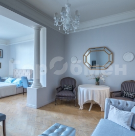 Продажа 2-комн квартиры на вторичном рынке Большой Гнездниковский переулок, 10 Продажа 2-комн квартиры на вторичном рынке Большой Гнездниковский переулок, 10