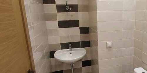 2-комн квартира Приморский проспект, 54к2