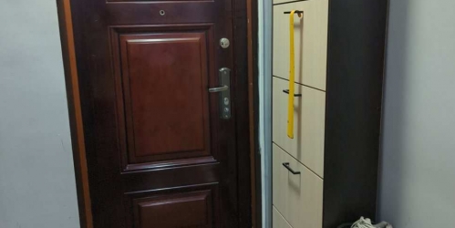 3-комн квартира Петергоф г., Чичеринская ул. ,  д. 3,  к. 2