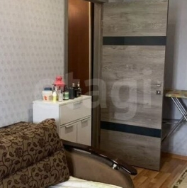 Продажа 2-комн квартиры на вторичном рынке Тихорецкий б-р,  д. 4,  к. 2