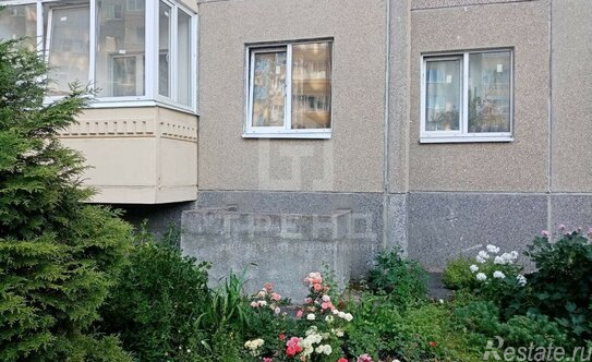 Продажа 1-комн квартиры на вторичном рынке Центральная улица,  д. 14 к1